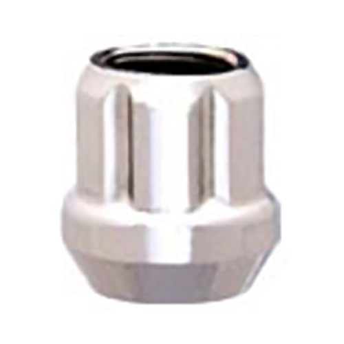 12mm x 1.50 Open End Spline Nut 3807-1 50/Box - Storage